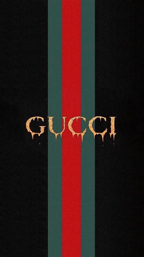 gucci wallpapr|Gucci aesthetic wallpaper.